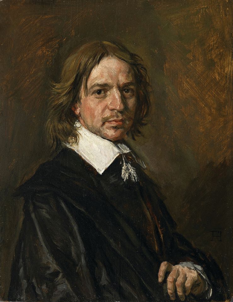 Seller of Alleged Frans Hals Forgery Must Still Pay Sotheby’s, British Court Rules