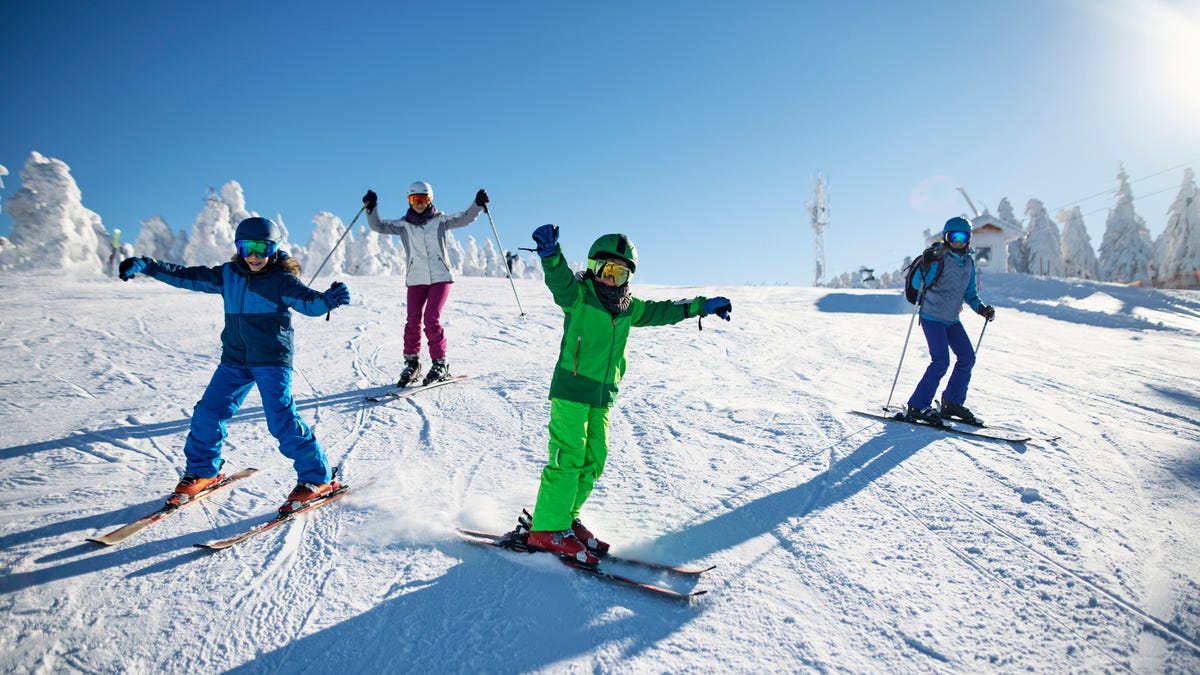 The 10 best places to buy ski and snowboarding gear online