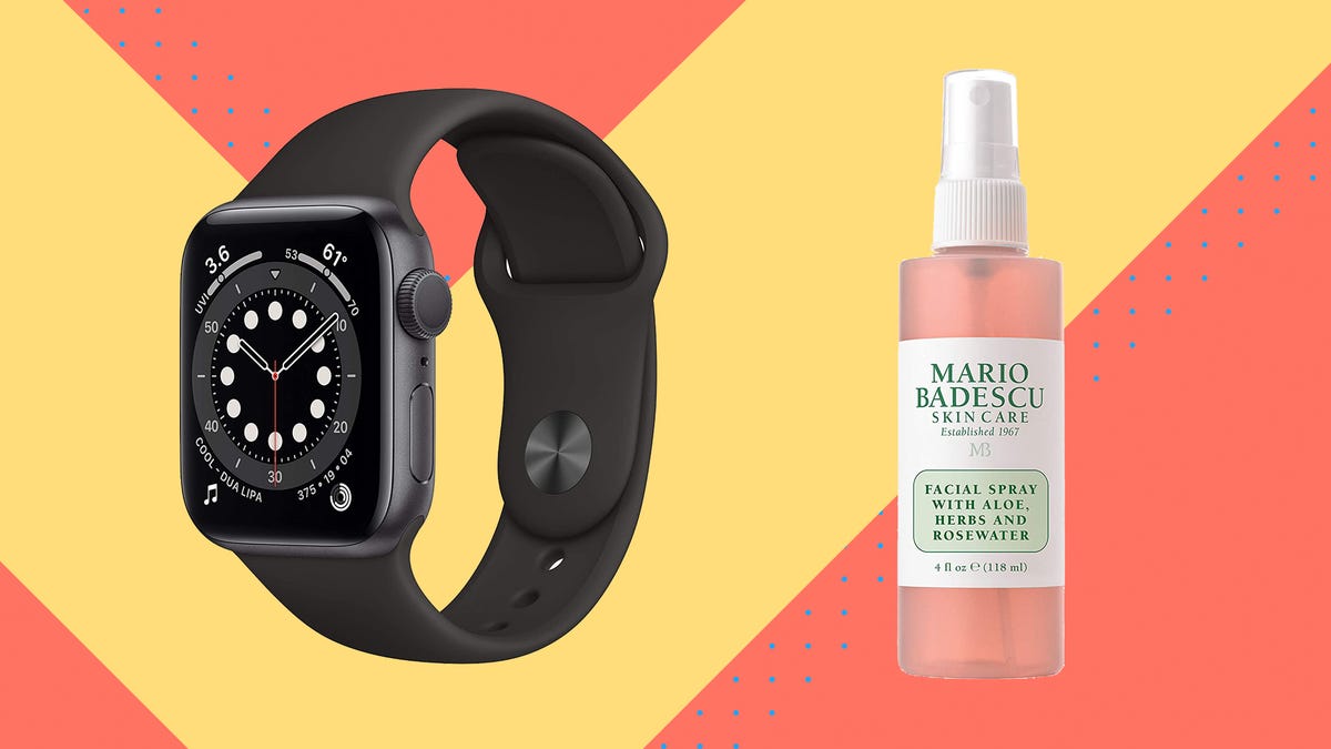 The 5 best Amazon deals you can get this Monday