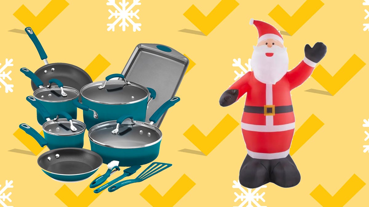 The best Black Friday deals to shop from Walmart, The Home Depot and more