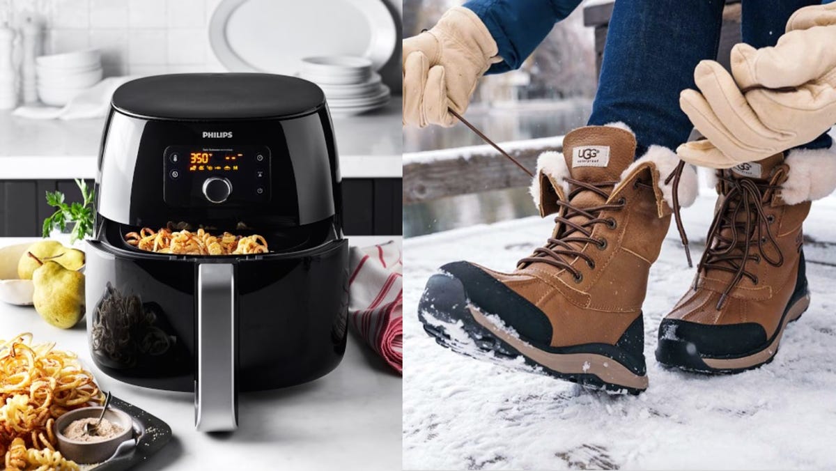 10 things you should buy now before January