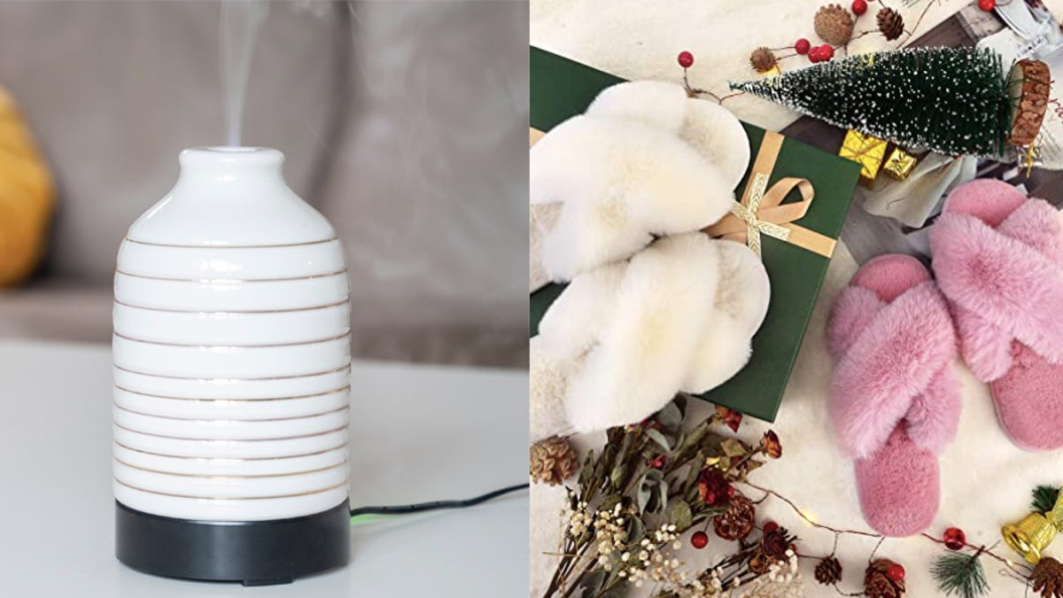 25 perfect gifts that look more expensive than they actually are