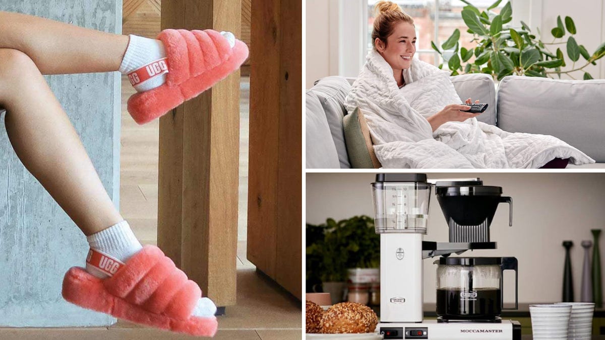 50 amazing gifts that women actually want