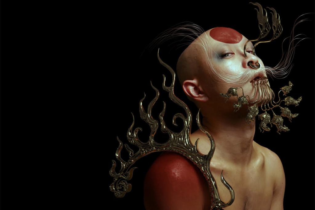 Artist Andrew Thomas Huang Talks About His Collaborations with Björk and FKA twigs