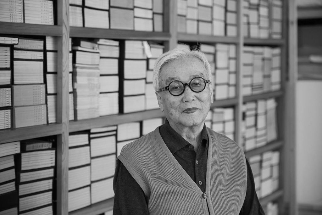 Artist Suh Se Ok, Pillar of Korean Contemporary Painting, Dies at 91
