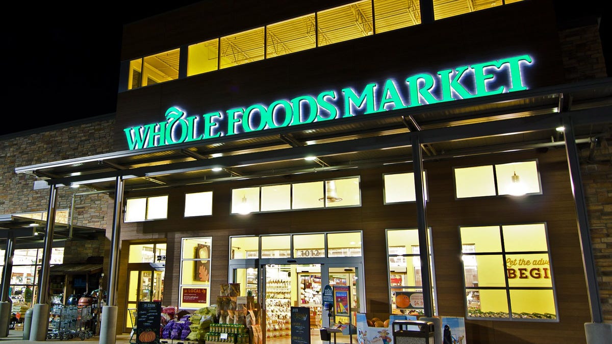Christmas Eve 2020 grocery store hours: When Walmart, Whole Foods, Publix, Safeway and others are open Thursday