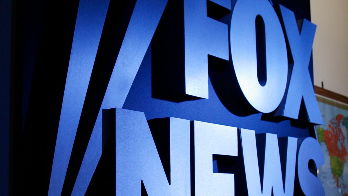 Could Fox News lose its grip on far-right conservative viewers to Newsmax, OAN?