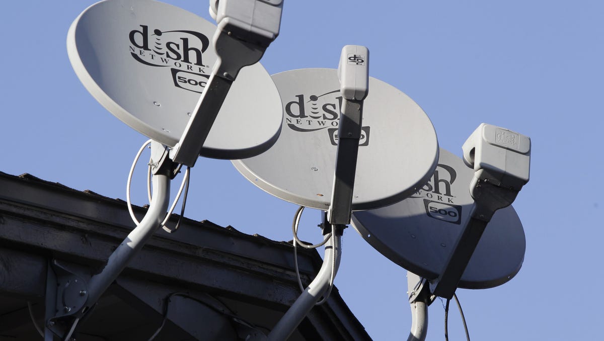 Dish Network removes Nexstar's local TV stations in 115 markets over failed negotiations