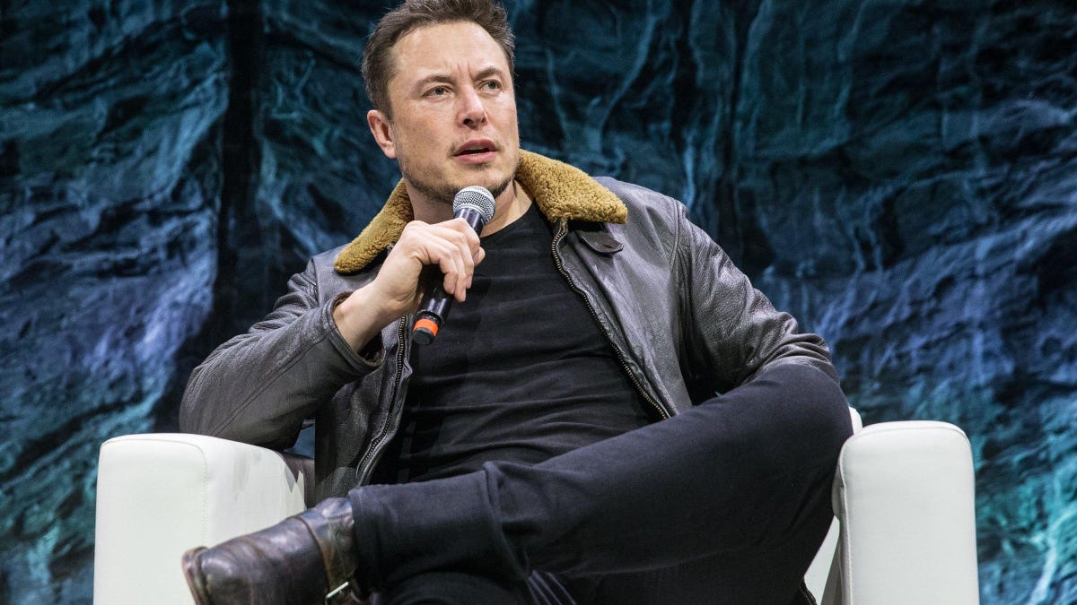 Elon Musk relocates to the Lone Star State, along with his private foundation