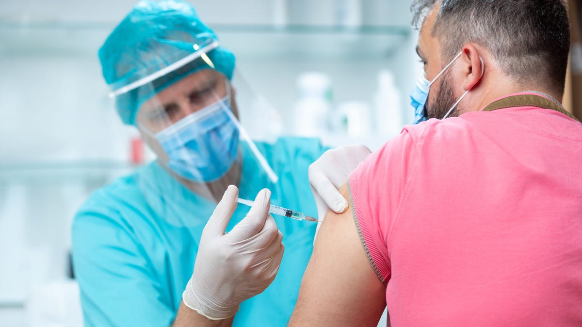 Employers consider encouraging, even requiring COVID-19 vaccinations, but it could bring problems