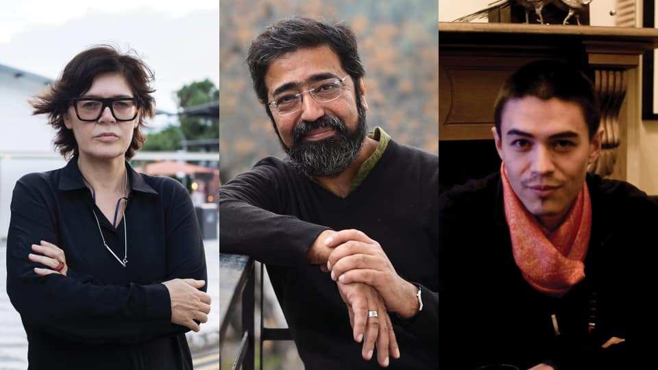 Istanbul Biennial Picks Curators for Ecologically-Minded 2021 Edition