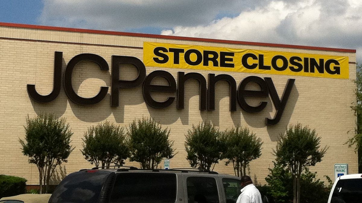 J.C. Penney closing more stores after exiting bankruptcy. Will your store close in March 2021? See the list.
