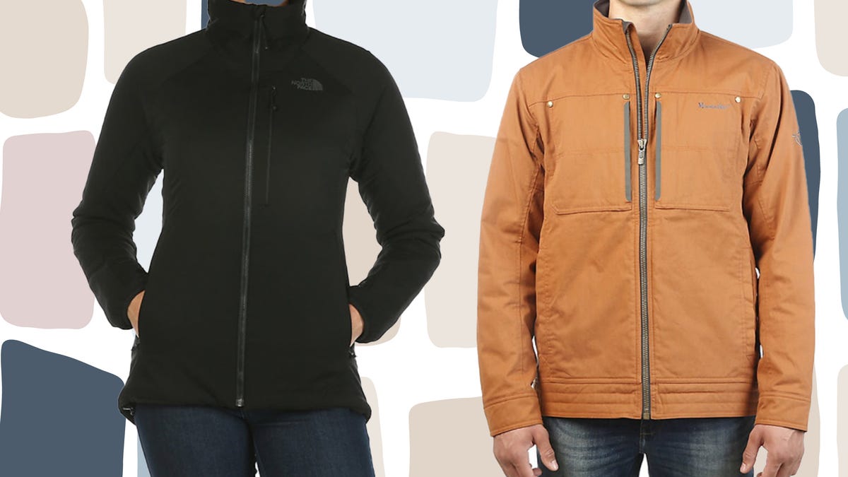 Moosejaw sale: Get an extra 25% off The North Face, Columbia and more sale styles