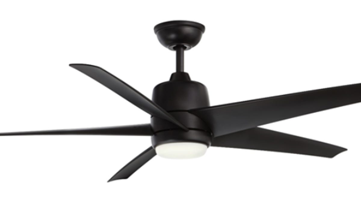More than 190,000 ceiling fans, most sold at Home Depot, recalled because blades can detach when in use