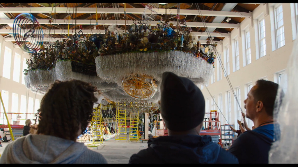 New Documentary Showcases How MASS MoCA Became One of America’s Biggest Museums