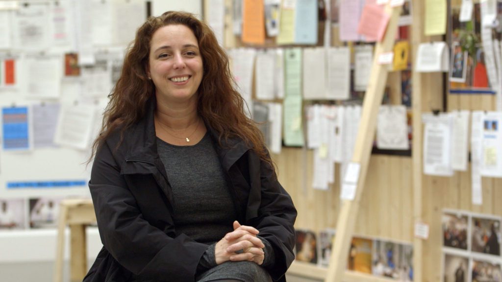 Tania Bruguera Detained Amid Protests Over Artistic Freedom in Cuba