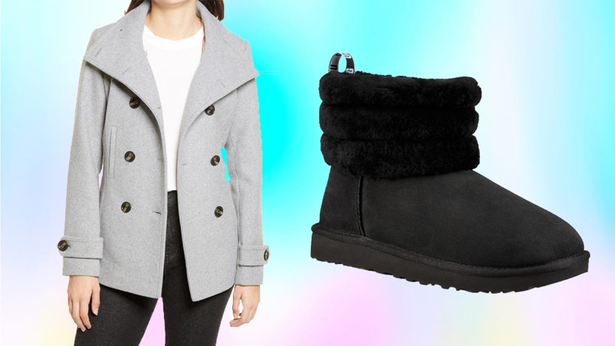 The 15 best things to buy on sale at Nordstrom right now