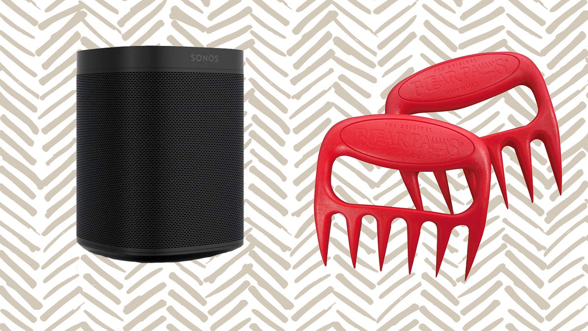 The 5 best Amazon deals you can get this Thursday