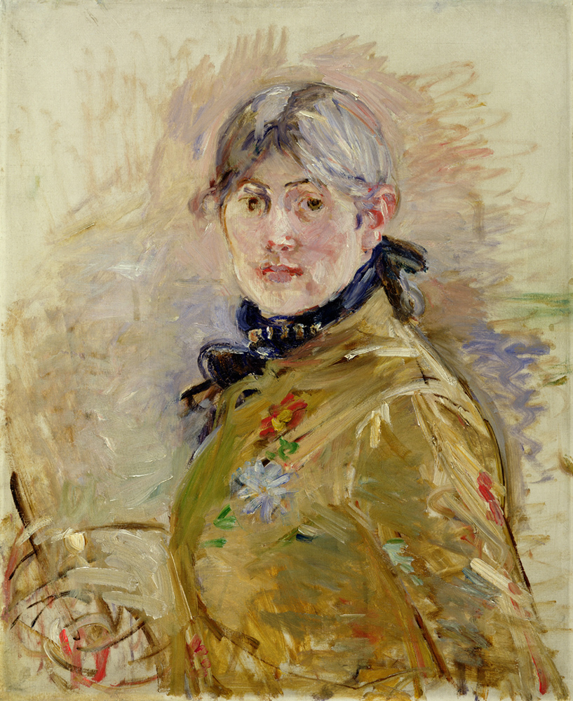 Berthe Morisot, Impressionism’s Most Relentless Innovator, Is Finally Receiving Her Due