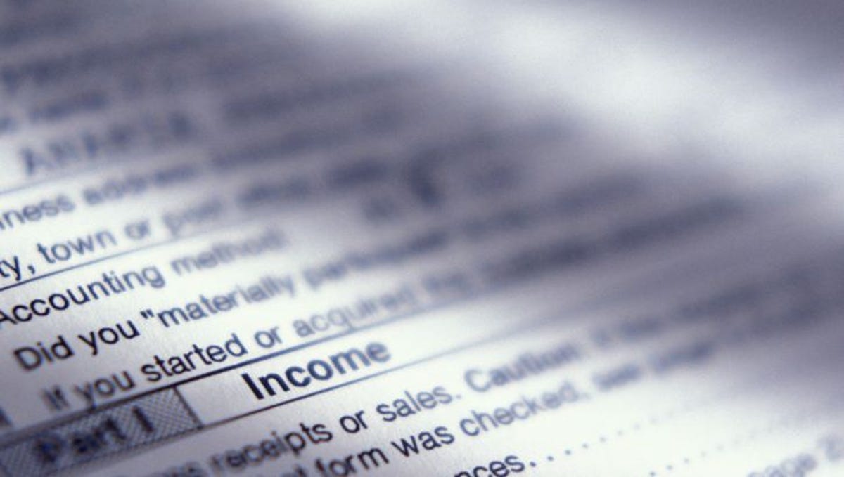 Facing an income-tax surprise? Now is a good time to update your W-4