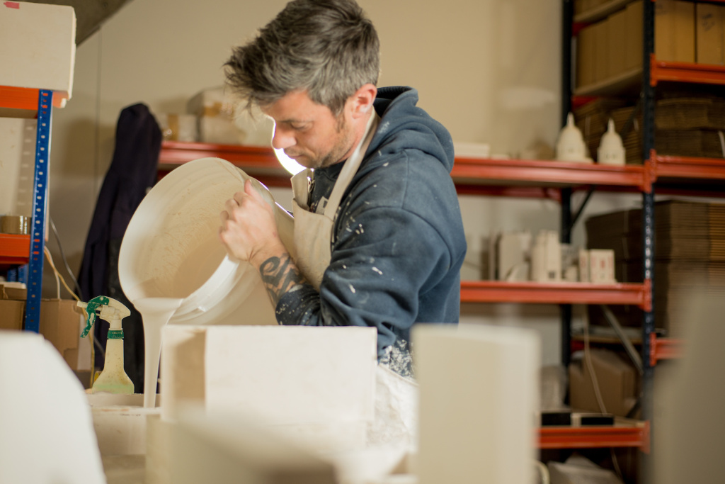 For Your Next Sculpture Project, Use the Best Plaster for Moldmaking