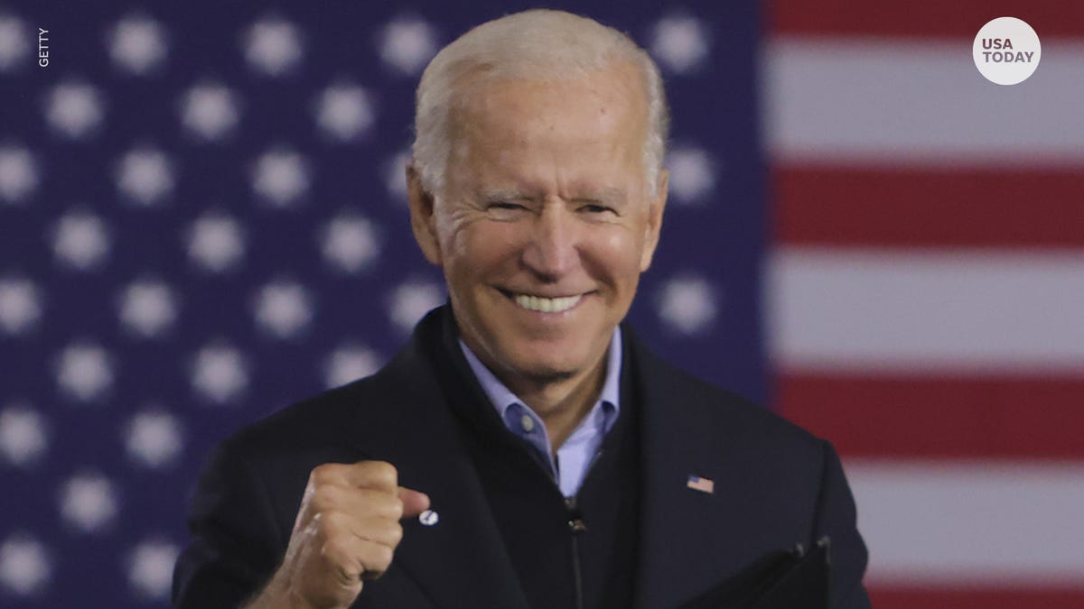 Here's how a Biden stimulus plan could impact wages, stimulus payments and unemployment checks