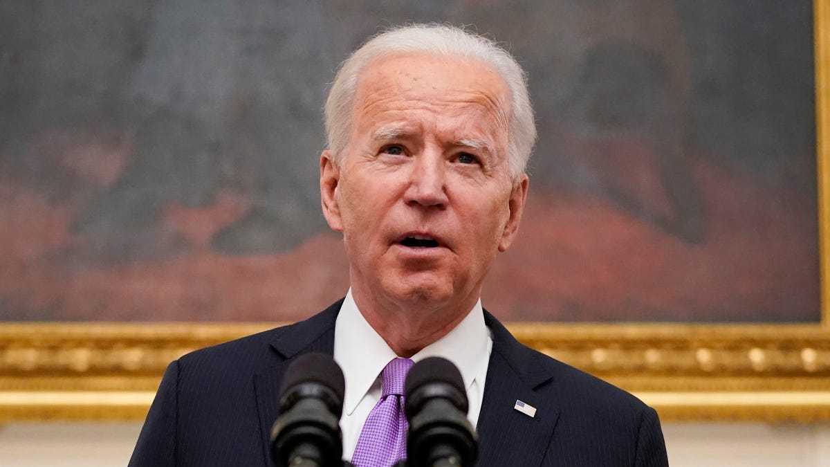 How Biden's orders could help America's neediest who have been battered by COVID-19 pandemic