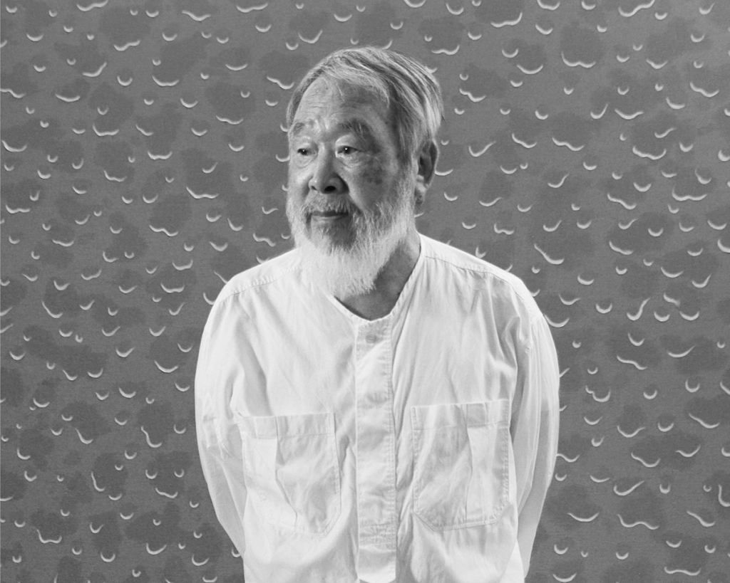 Kim Tschang-Yeul, Influential Korean Artist Whose Water Drop Paintings Created New Possibilities for Abstraction, Has Died at 91