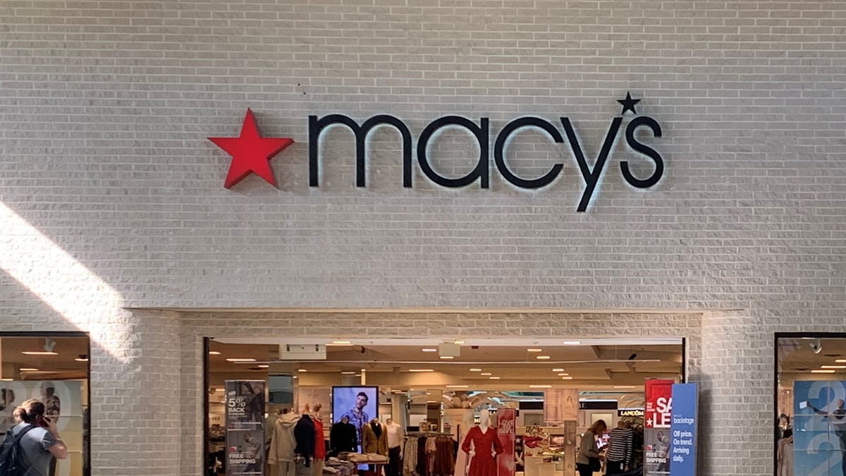 Macy's to close more stores as part of department store chain's plan to shutter 125 locations in 3 years