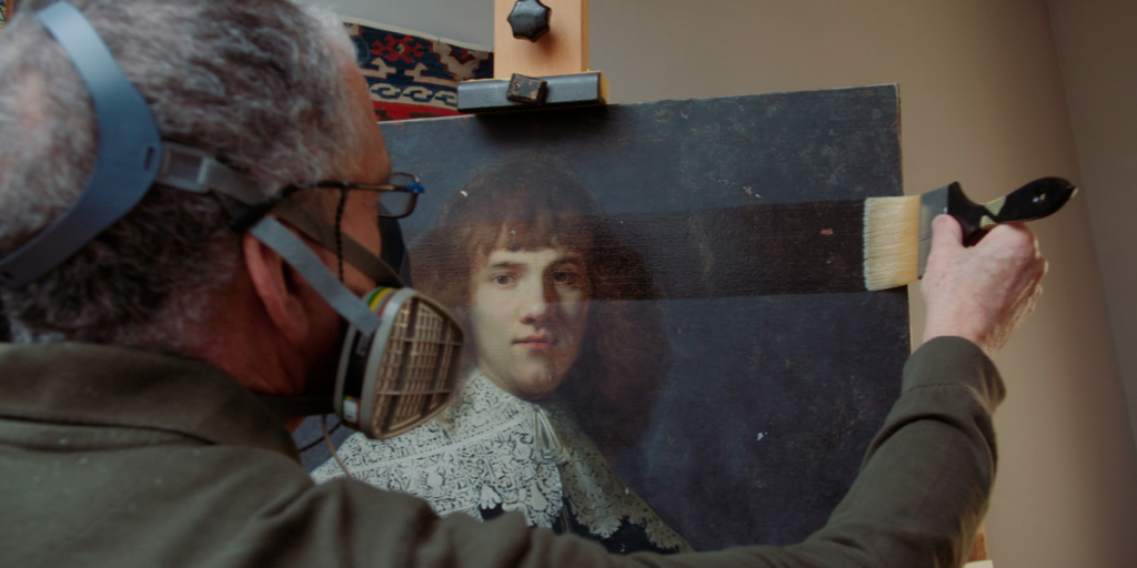 New Documentary About Rembrandt Collectors Peers into the World of Those Who Live with Masterpieces