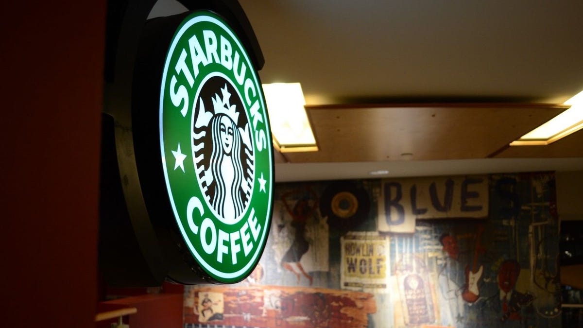 Starbucks closes some New York stores out of concern about possible protests