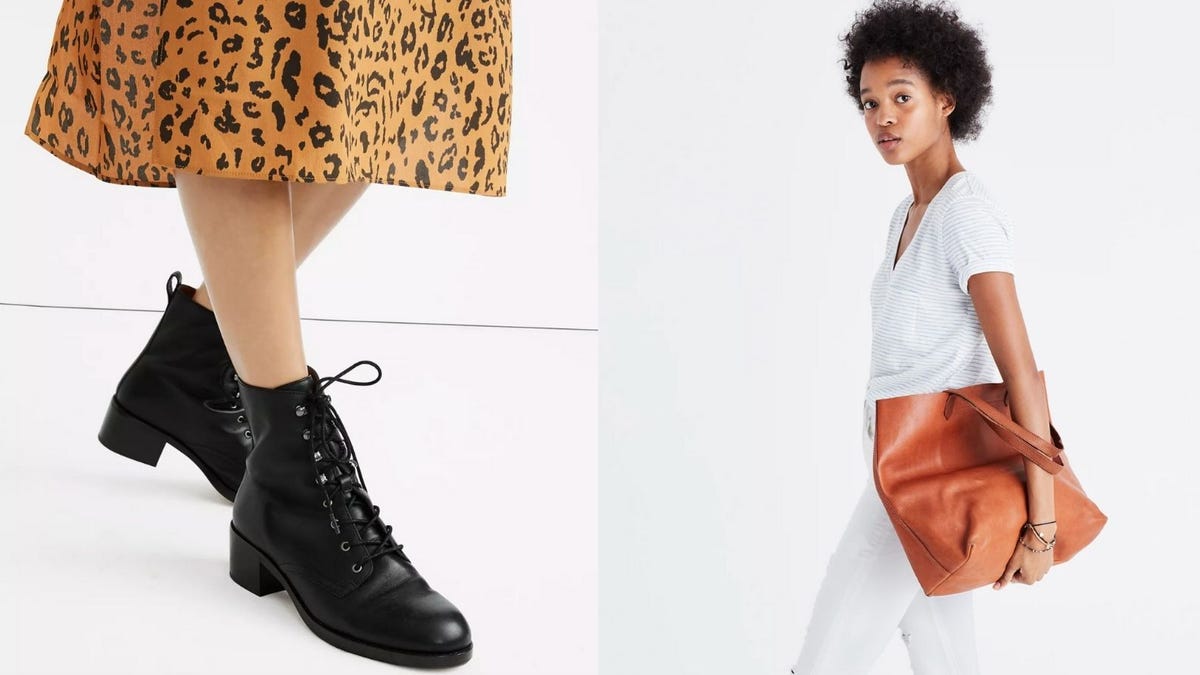 The 15 best things you can buy at Madewell