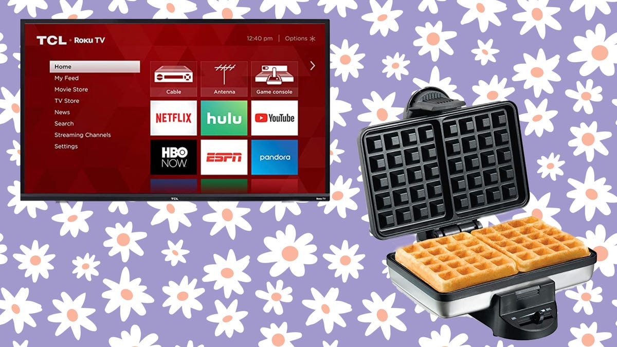 The 5 best Amazon deals you can get this Tuesday