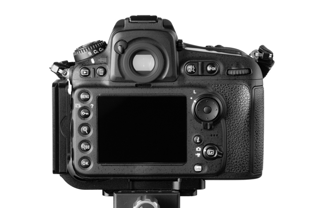 The Best DSLR Cameras for High-Quality Images