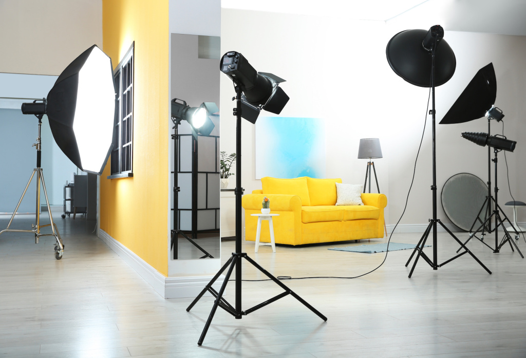 The Best Light Stands for Illuminating Your Studio or Photography Set