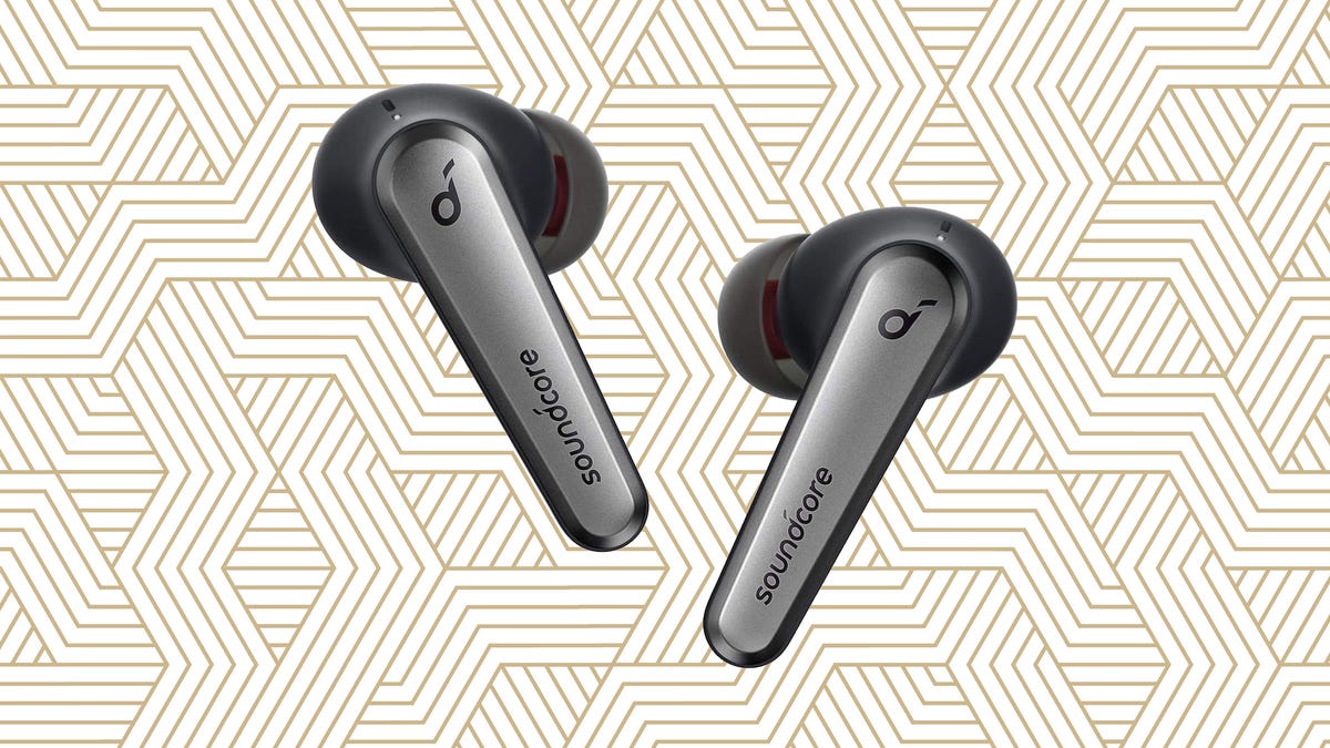 These earbuds are among our most promising CES 2021 picks—and they're already on sale