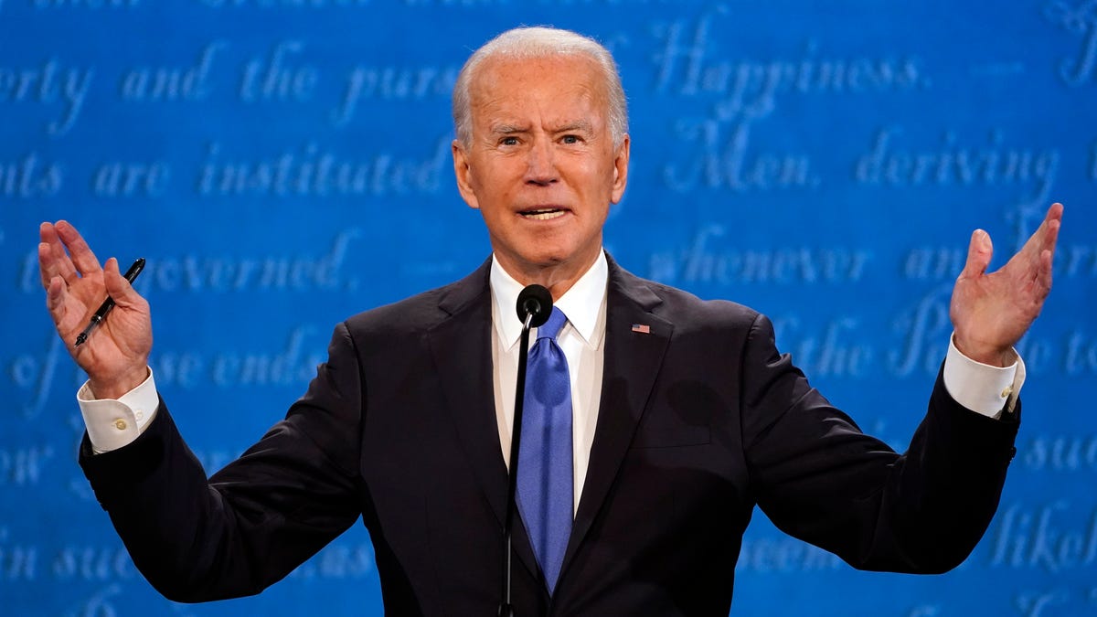 What could Democratic control of Senate mean for wages, child care, unions under Biden?