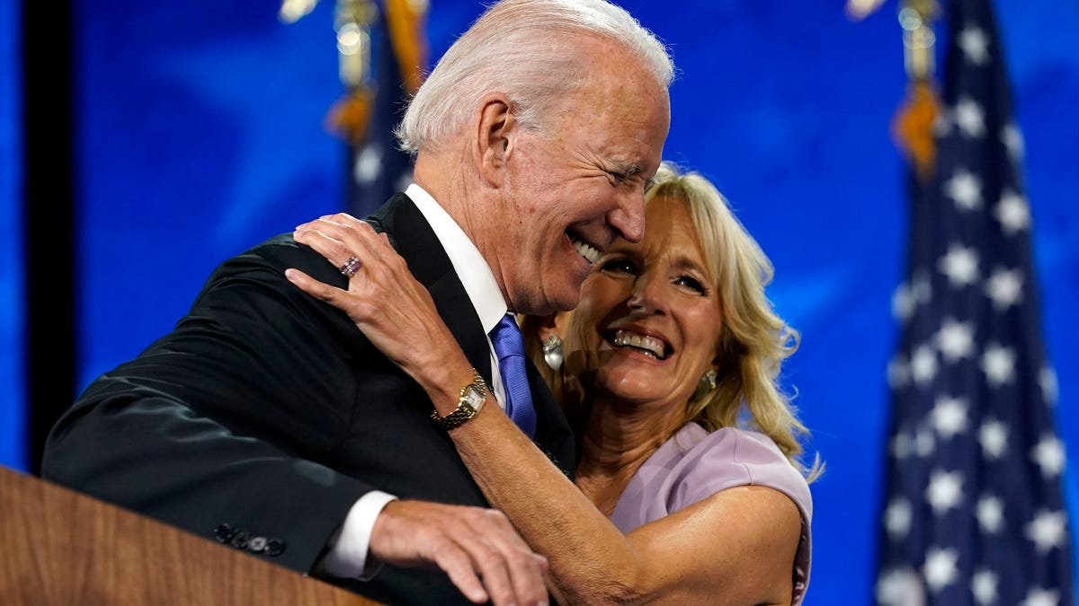 With Jon Ossoff and Raphael Warnock wins, Biden poised to cut taxes and boost health care
