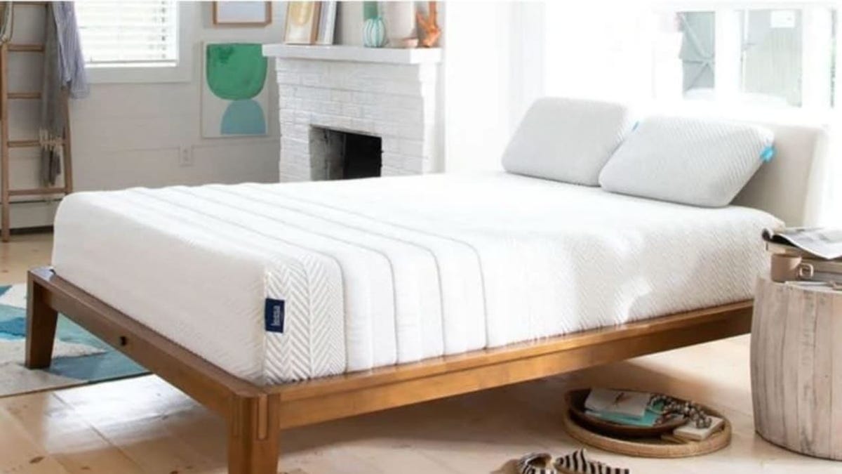 8 amazing mattress sales to shop for Presidents Day 2021