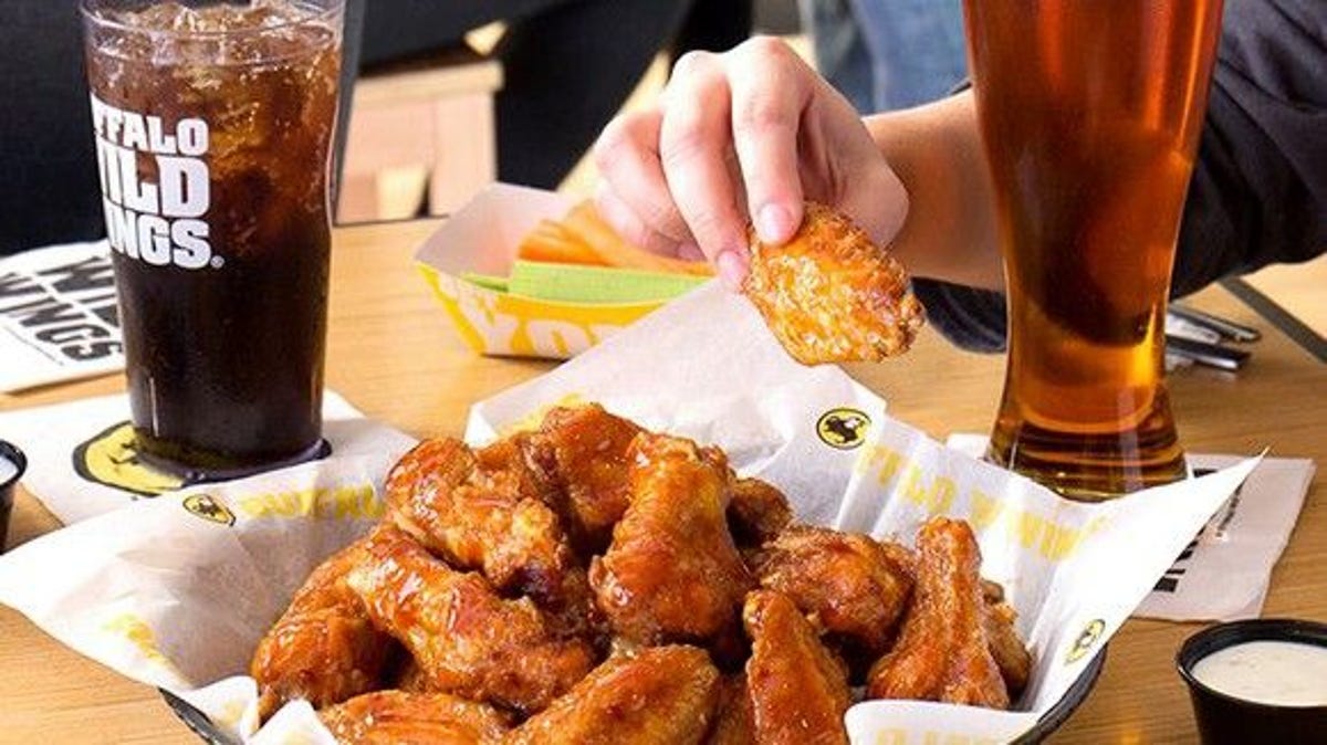 Free food for Super Bowl LV: Here's where to get free wings, pizza deals and free delivery