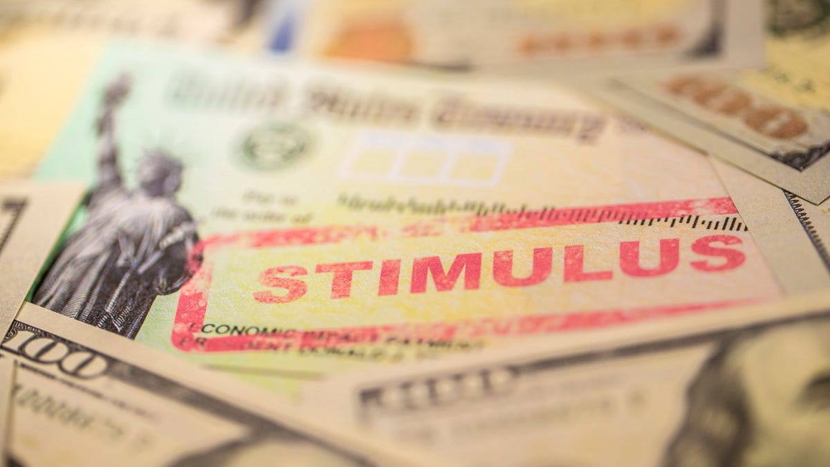 How to claim missing stimulus payments with the Recovery Rebate Credit on your 2020 tax returns