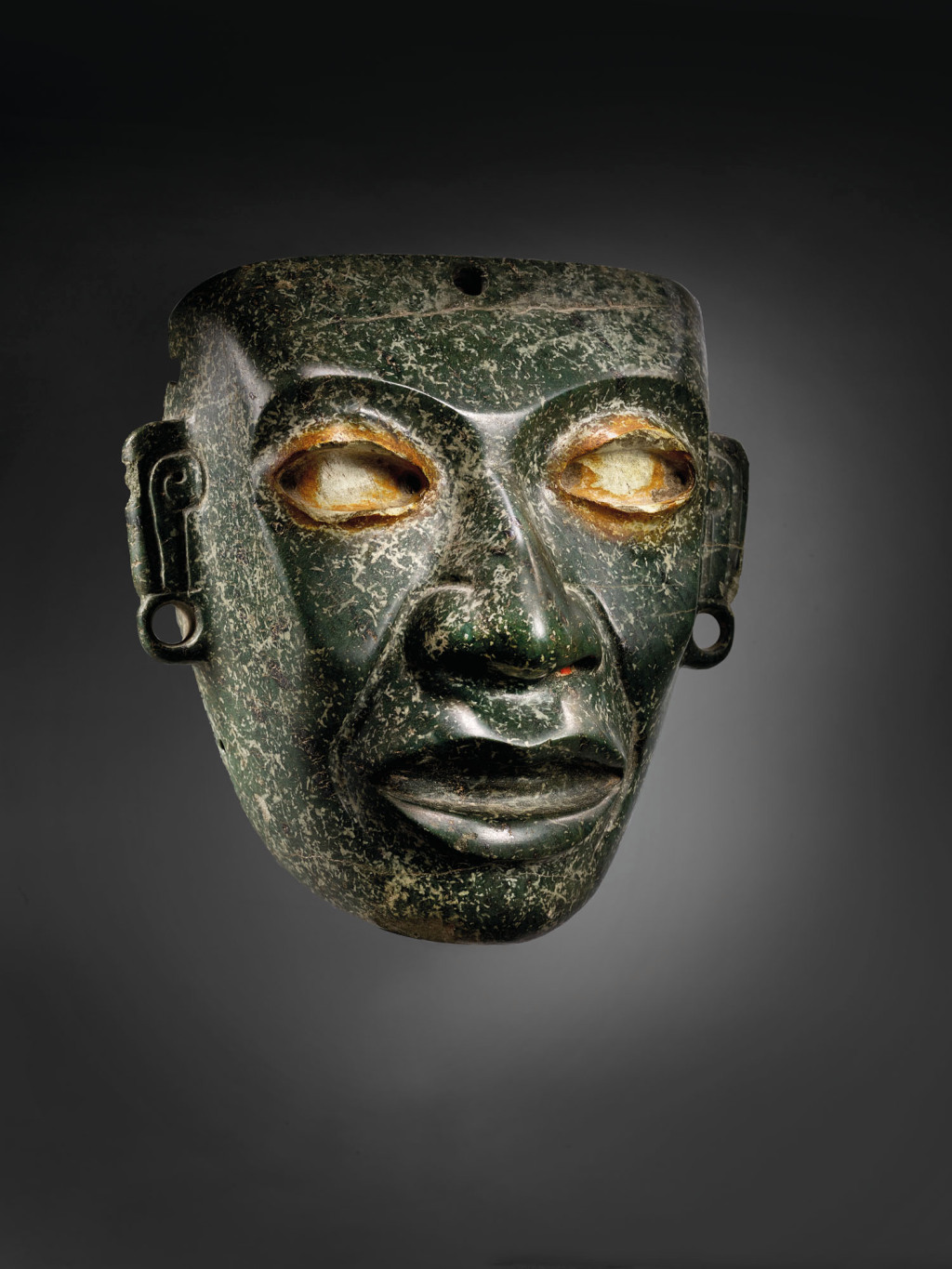 Mexico Files Legal Claim Over Pre-Columbian Art Set to Be Auctioned at Christie’s