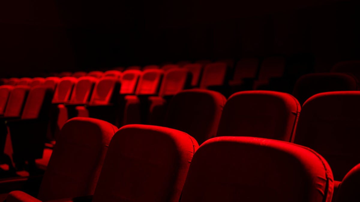 NYC movie theaters to reopen next month with mask requirement, social distancing