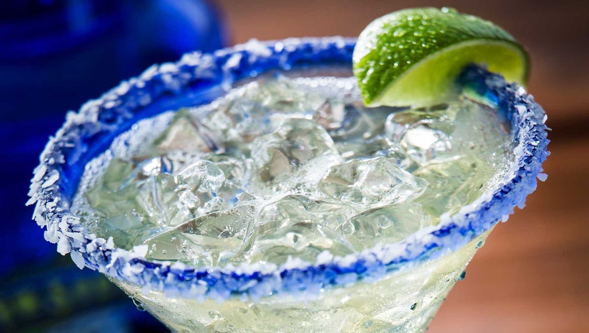 National Margarita Day 2021 brings drink specials and tequila deals for Margarita Monday at Chili's and more