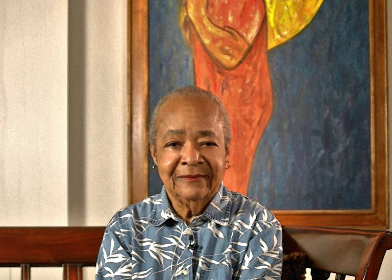 Samella Lewis, Artist and Historian Focused on Advancing Black Art, Awarded CAA’s Highest Honor