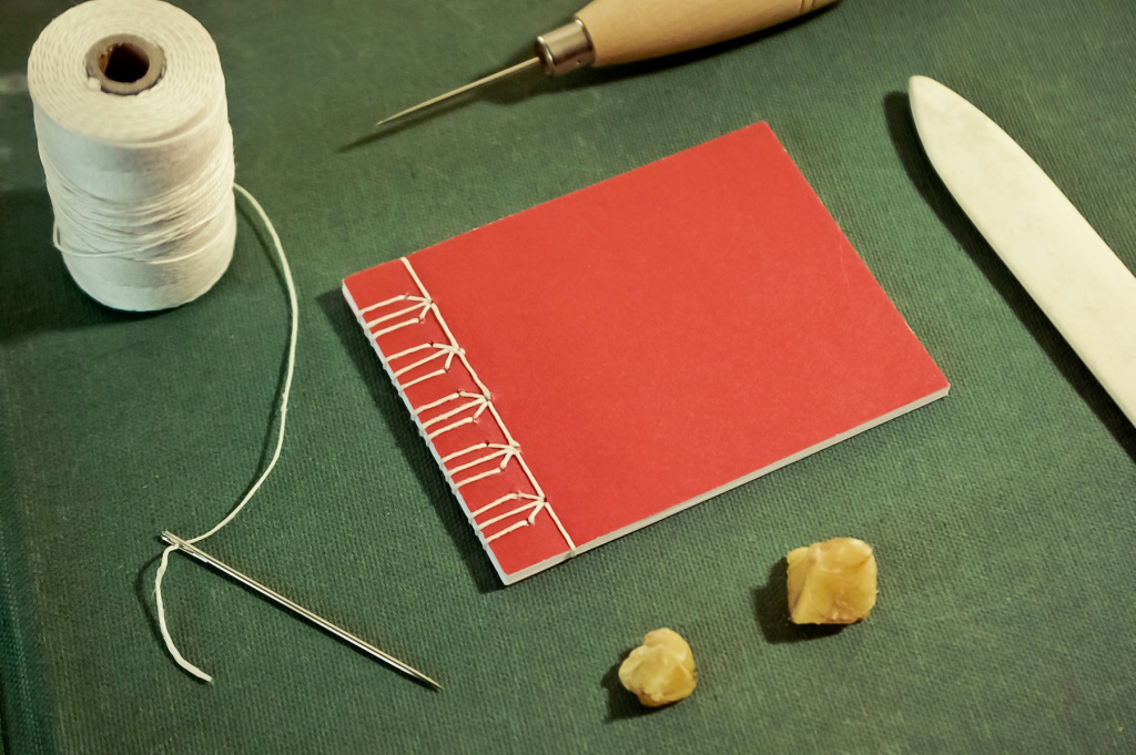 The Best Bookbinding and Bookmaking Kits for Creating Your Own Bound Volumes