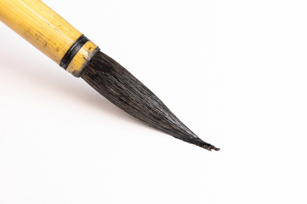 These Are the Best Chinese-Style Bamboo Brushes for Painting and Calligraphy