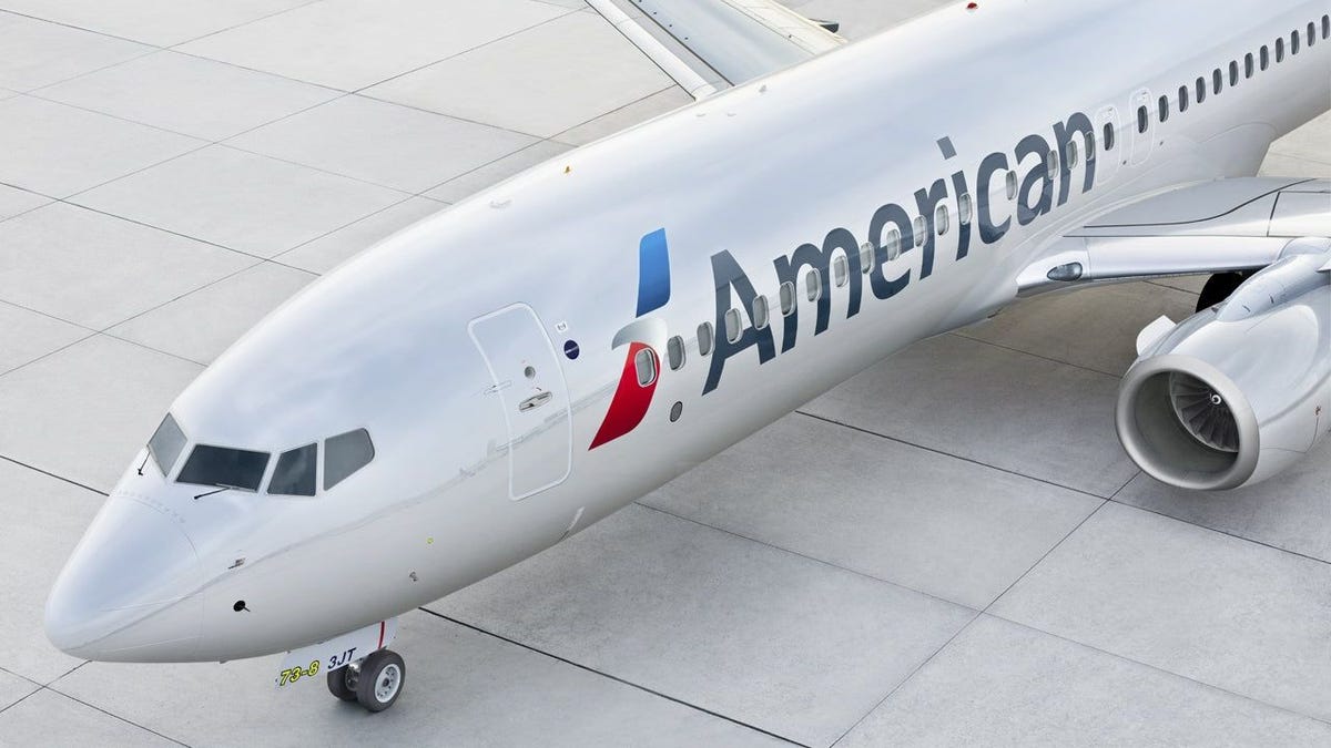 Thousands of American Airlines employees could be furloughed by April, company warns