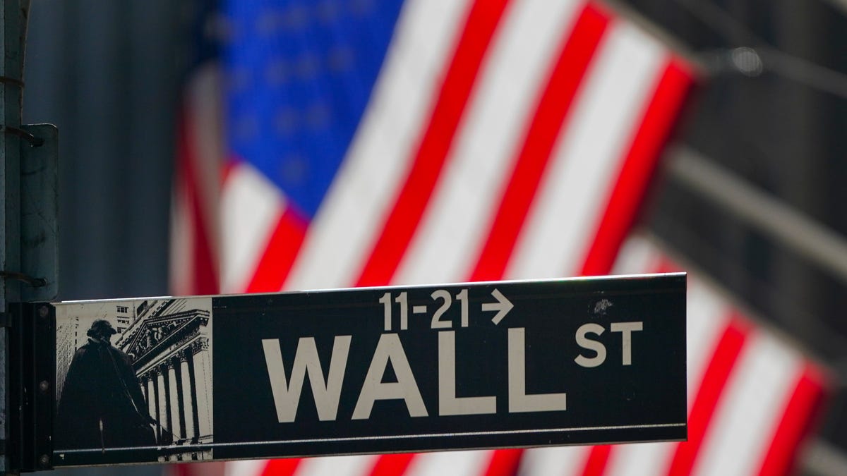 U.S. financial markets closed for Presidents Day
