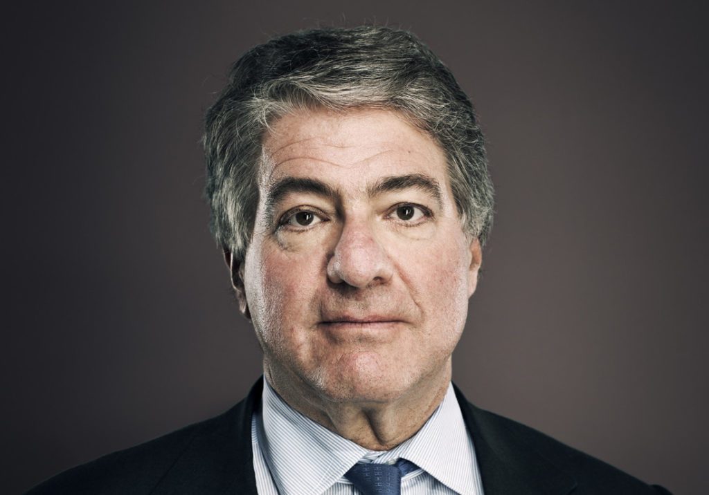 Amid Jeffrey Epstein Fallout, Leon Black Will Step Down as MoMA Board Chair